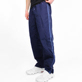 Polo Sport Vintage Trackpants - Farbe: Navy - Größe: L - VintageR2